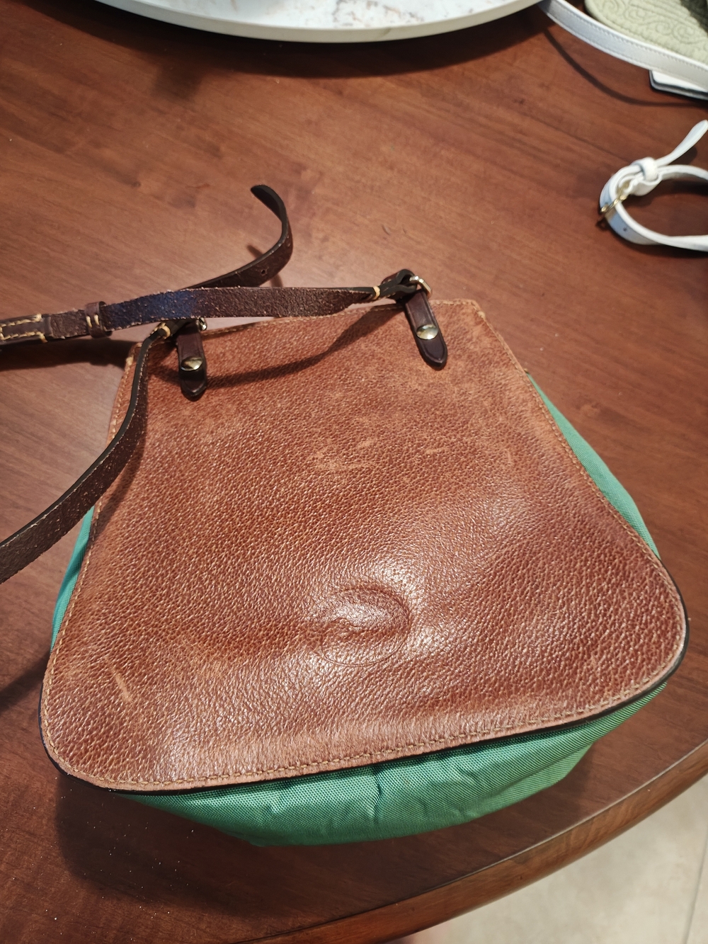 Dooney & Bourke Cross Body - Picture 2 of 4